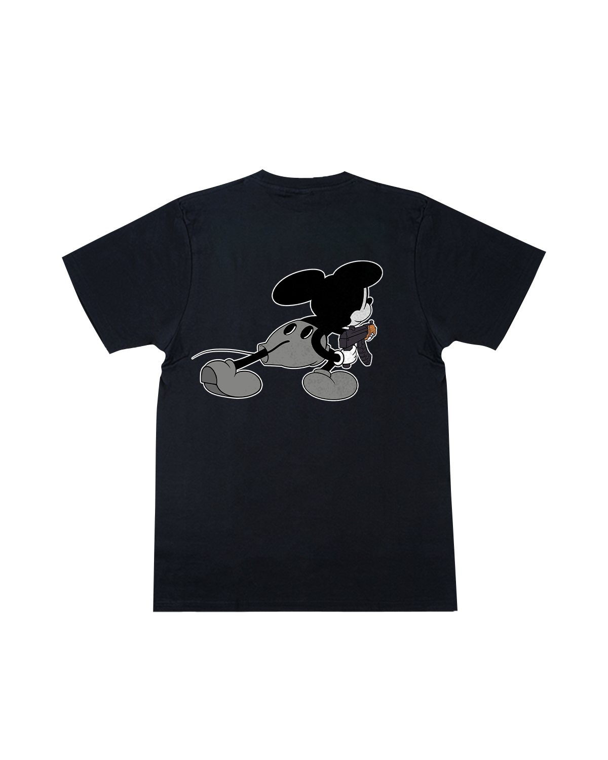Draco Tee