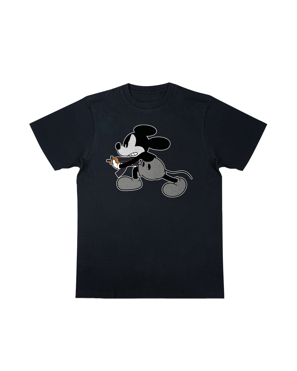 Draco Tee